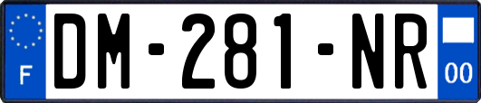 DM-281-NR