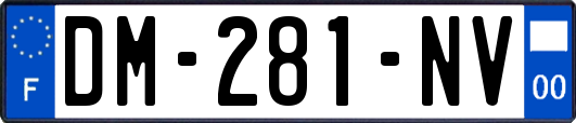 DM-281-NV