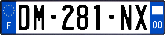 DM-281-NX