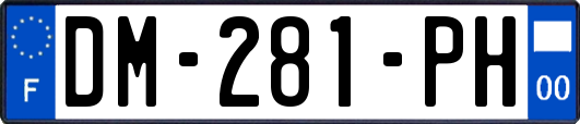 DM-281-PH