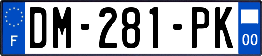 DM-281-PK