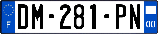 DM-281-PN