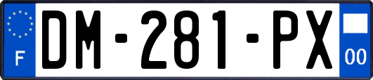 DM-281-PX