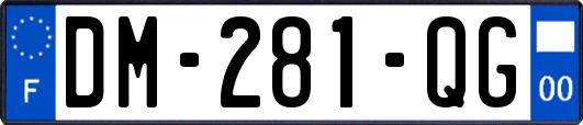 DM-281-QG