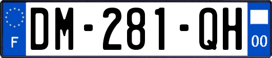 DM-281-QH
