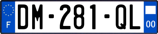 DM-281-QL