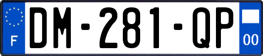 DM-281-QP