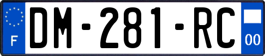DM-281-RC