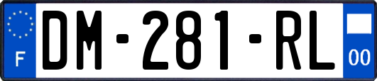 DM-281-RL