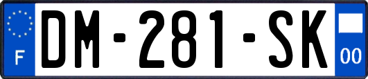 DM-281-SK