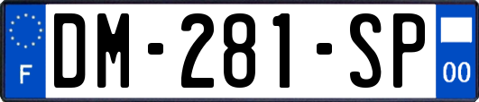 DM-281-SP