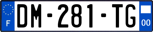 DM-281-TG