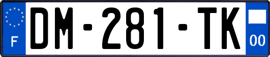 DM-281-TK