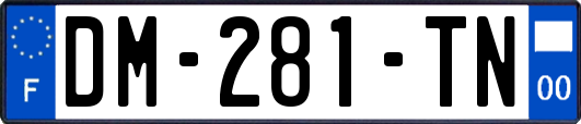 DM-281-TN