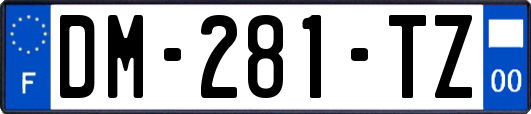 DM-281-TZ