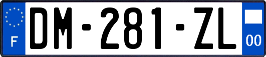 DM-281-ZL