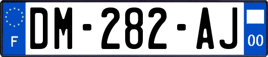 DM-282-AJ