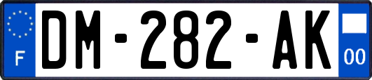 DM-282-AK