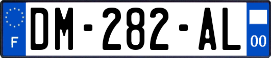 DM-282-AL