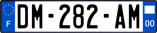 DM-282-AM