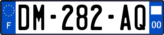 DM-282-AQ