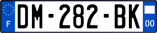 DM-282-BK