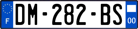 DM-282-BS