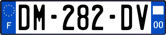 DM-282-DV