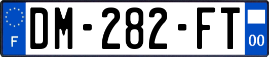 DM-282-FT