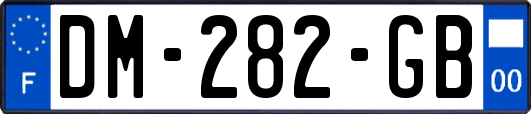 DM-282-GB