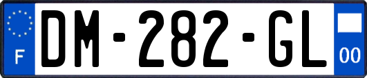 DM-282-GL