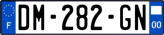 DM-282-GN