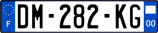 DM-282-KG