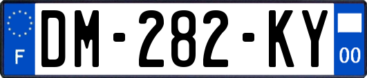 DM-282-KY