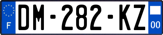 DM-282-KZ