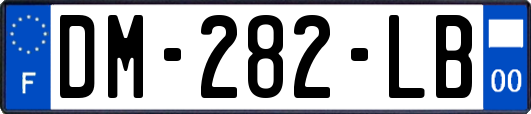 DM-282-LB