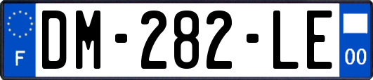 DM-282-LE
