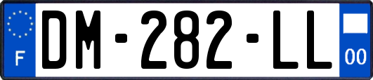 DM-282-LL