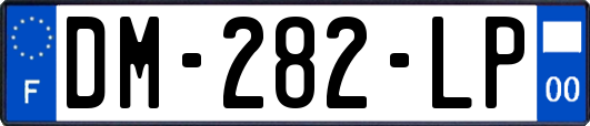 DM-282-LP