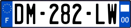 DM-282-LW