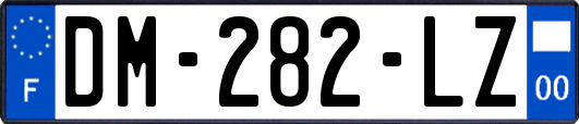 DM-282-LZ
