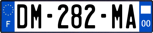 DM-282-MA