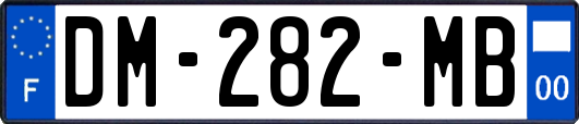 DM-282-MB