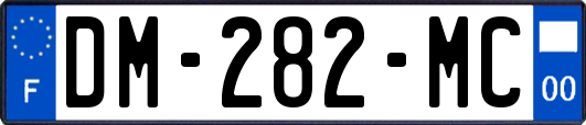 DM-282-MC