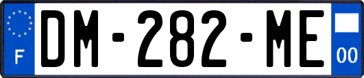 DM-282-ME