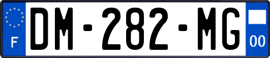 DM-282-MG