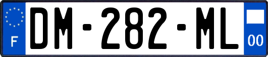 DM-282-ML