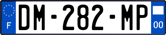 DM-282-MP
