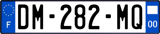 DM-282-MQ