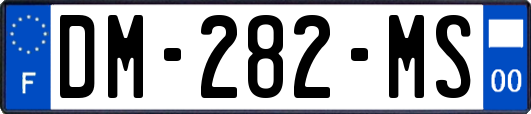 DM-282-MS
